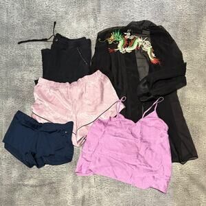 Womens Lounge Bundle of 5